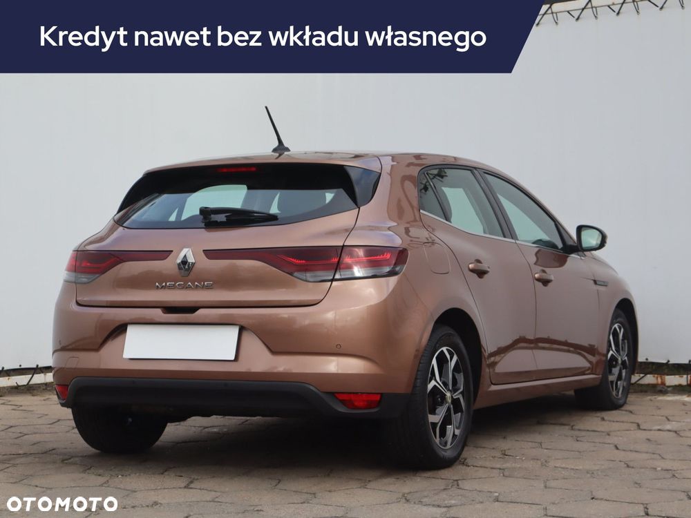 Renault Megane - 7