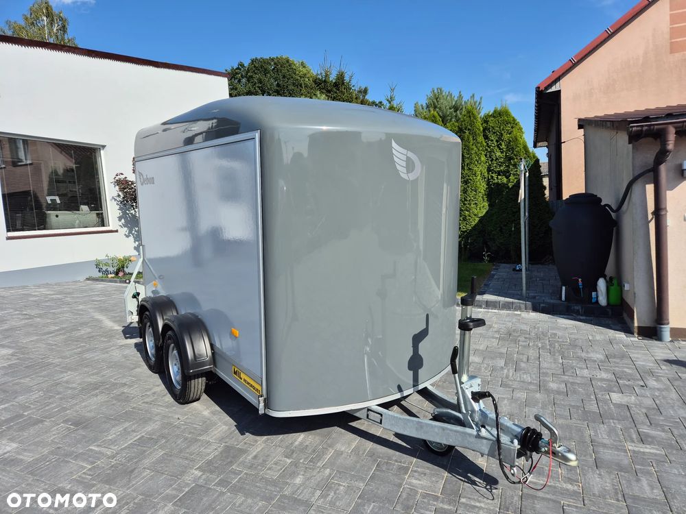 Cheval Liberte Debon - 2