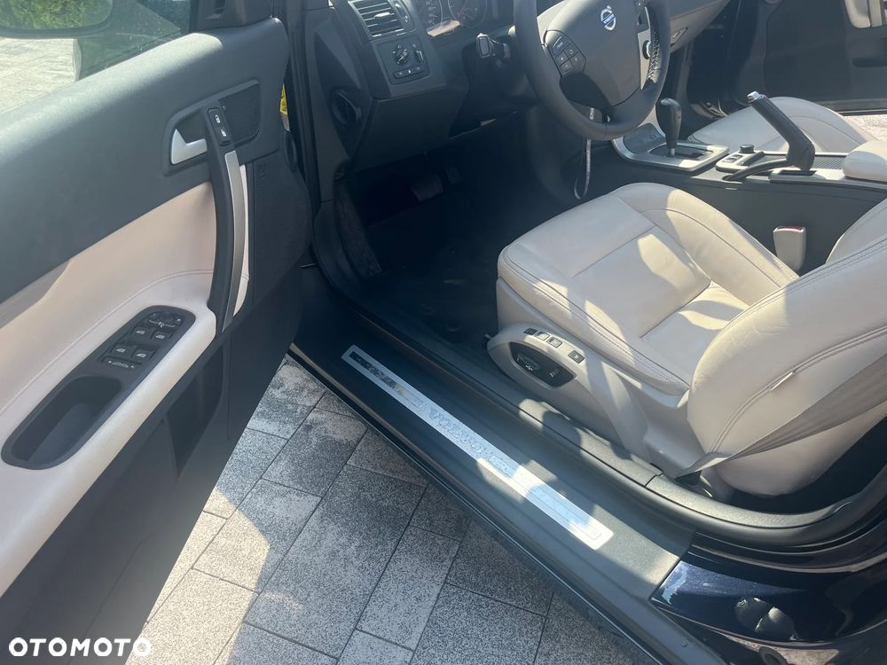 Volvo C70 T5 Summum - 19