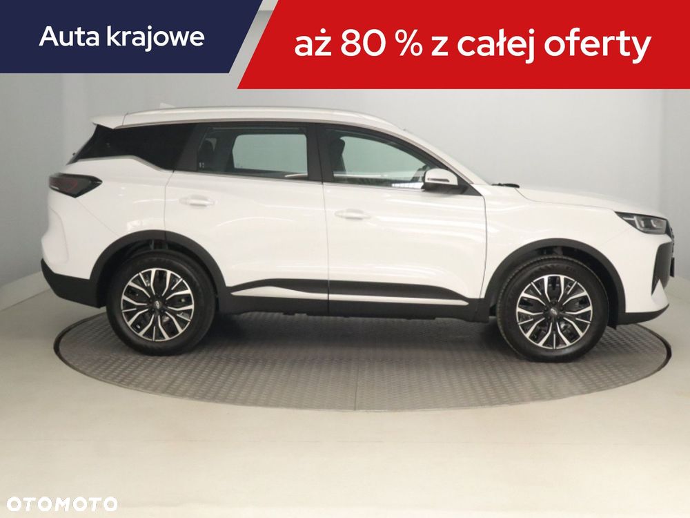 Chery Tiggo 7 - 8