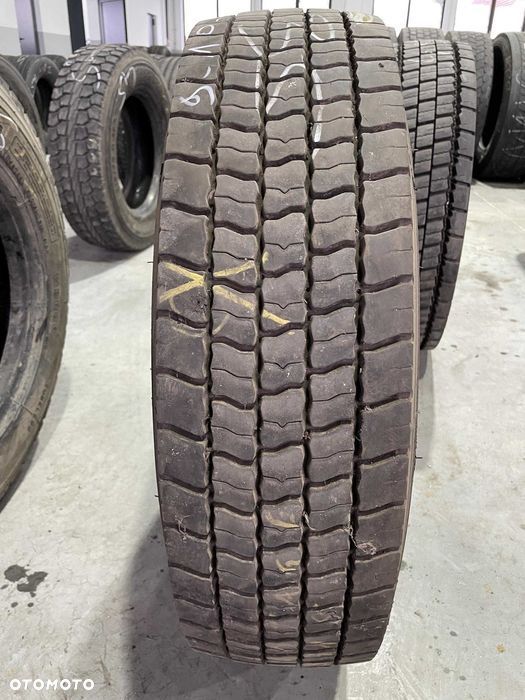 215/75r17.5 OPONA GOODRICH ROUTE CONTROL D / 9-10 mm bieżnika - 3