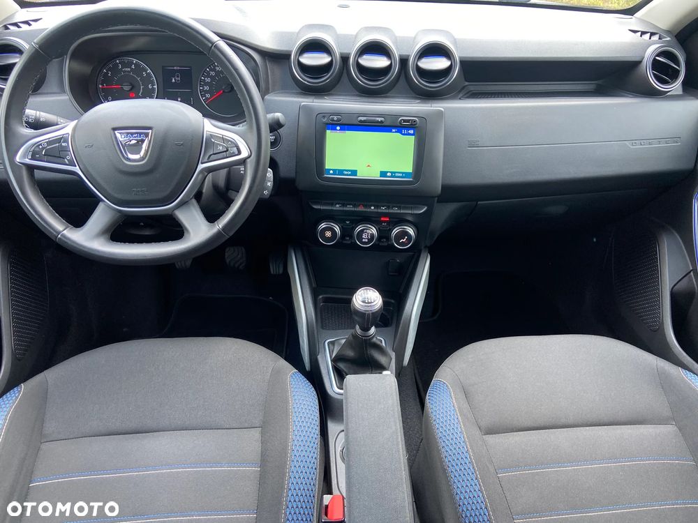 Dacia Duster - 3