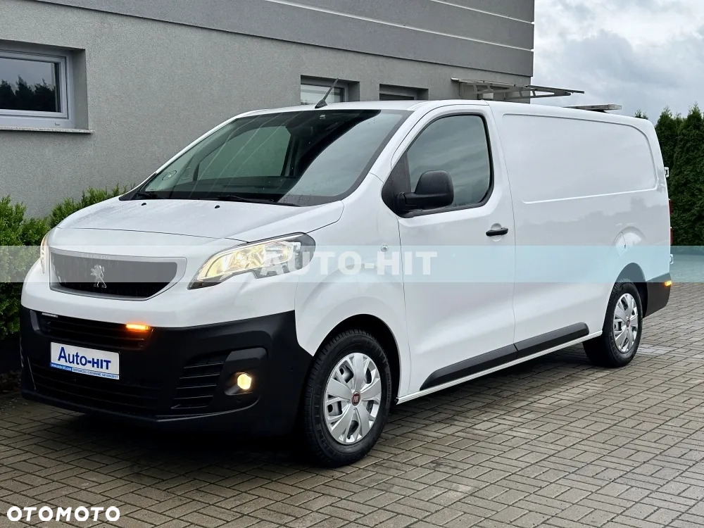 Peugeot Expert - 10