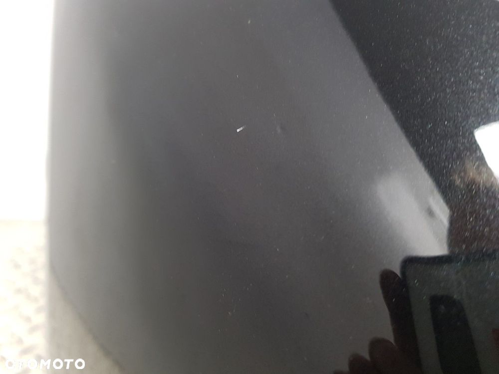 BARDZO ŁADNY NIE USZKODZONY ZDERZAK BMW 1 F40 M-PAKIET 19-24 PRZEDNI PRZÓD  6xPDC 475 21163611 - 6