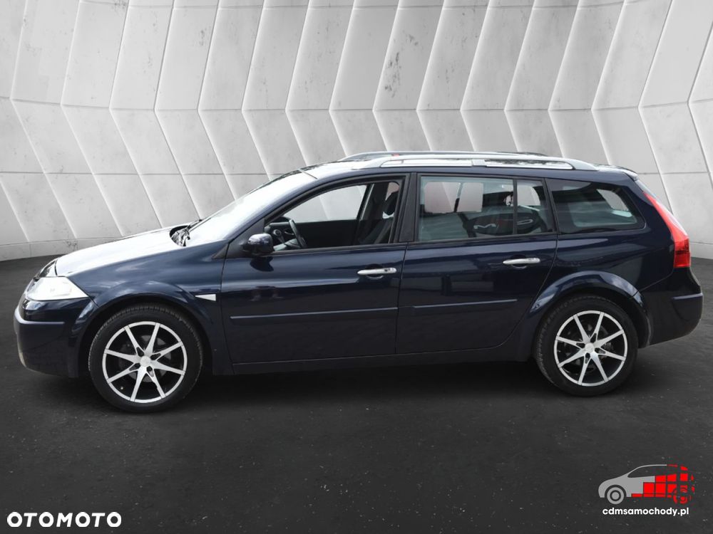 Renault Megane - 7