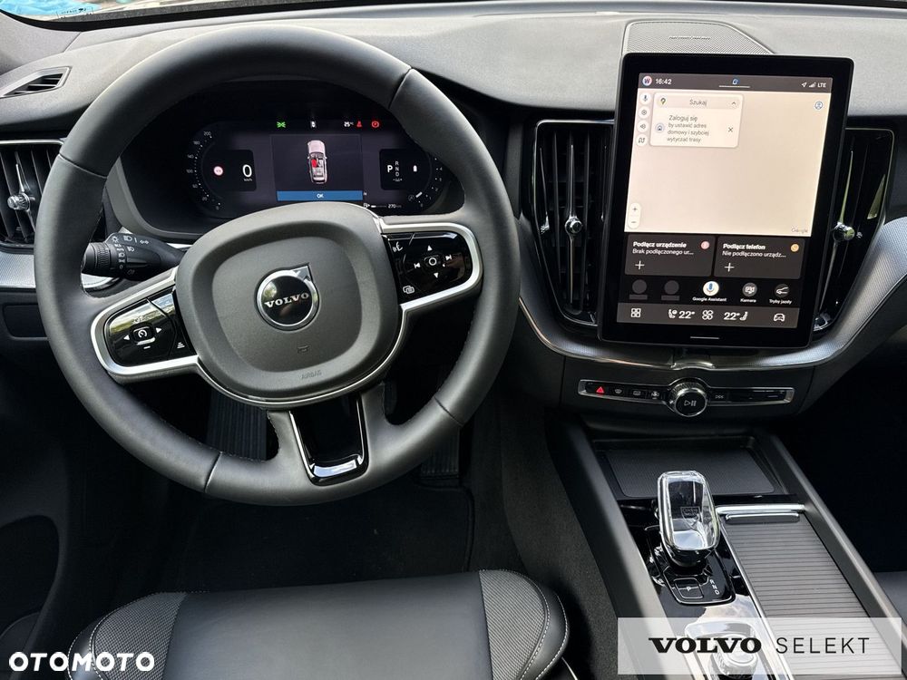 Volvo XC 60 - 18