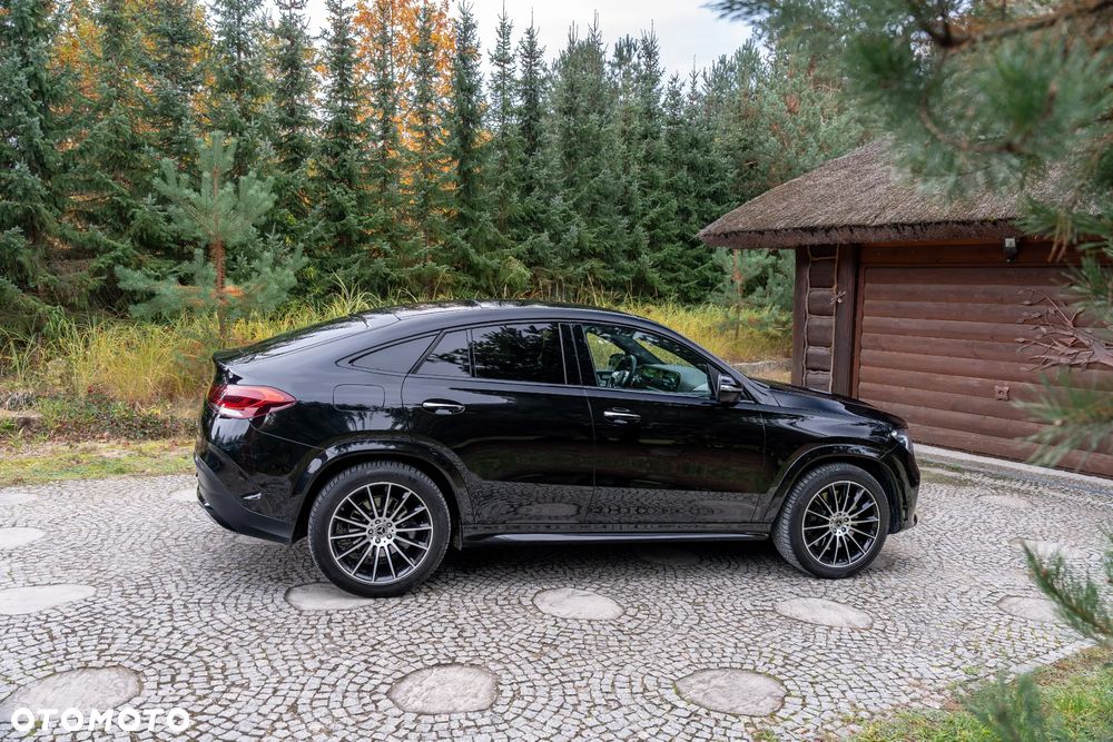 Mercedes-Benz GLE 350 e 4-Matic - 15