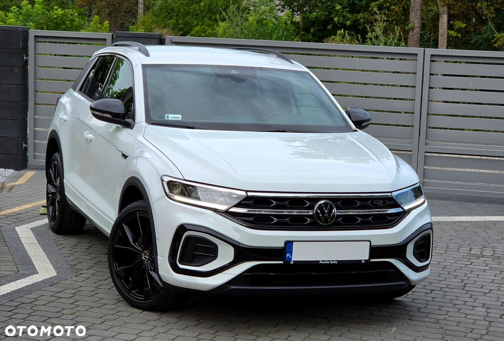 Volkswagen T-Roc 1.5 TSI R-Line - 17