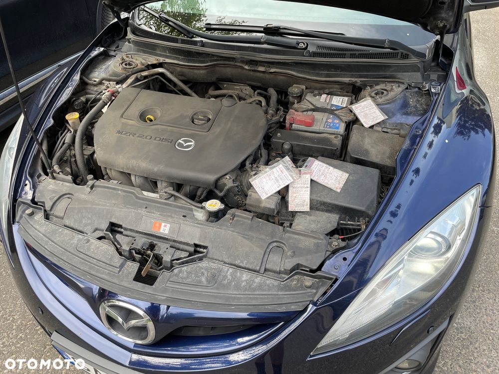 Mazda 6 2.0 90th Anniversary - 37