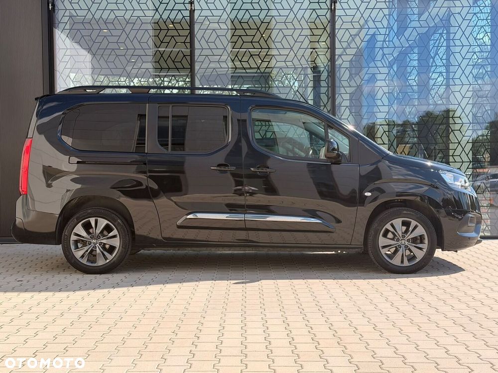 Toyota Proace City Verso 1.2 D-4T Family - 3