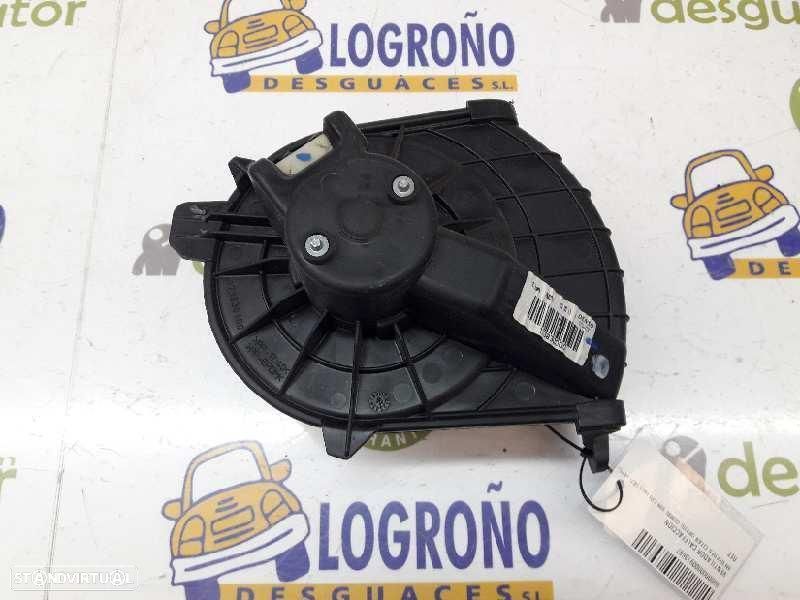 VENTILADOR SOFAGEM MERCEDES-BENZ CITAN BM 415 COMBI - 1