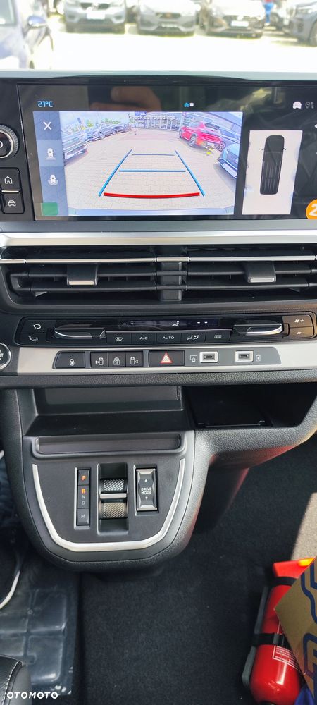 Toyota Proace Verso - 3
