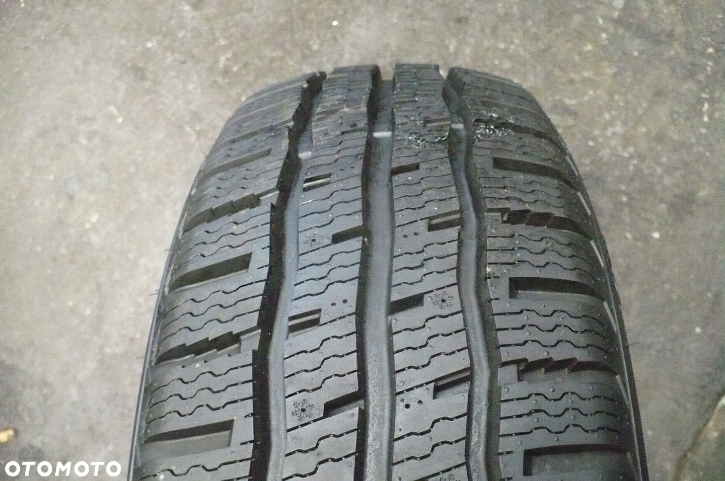 2x SAILUN Endure WSL1 185/65R15C NOWE 2023 - 2