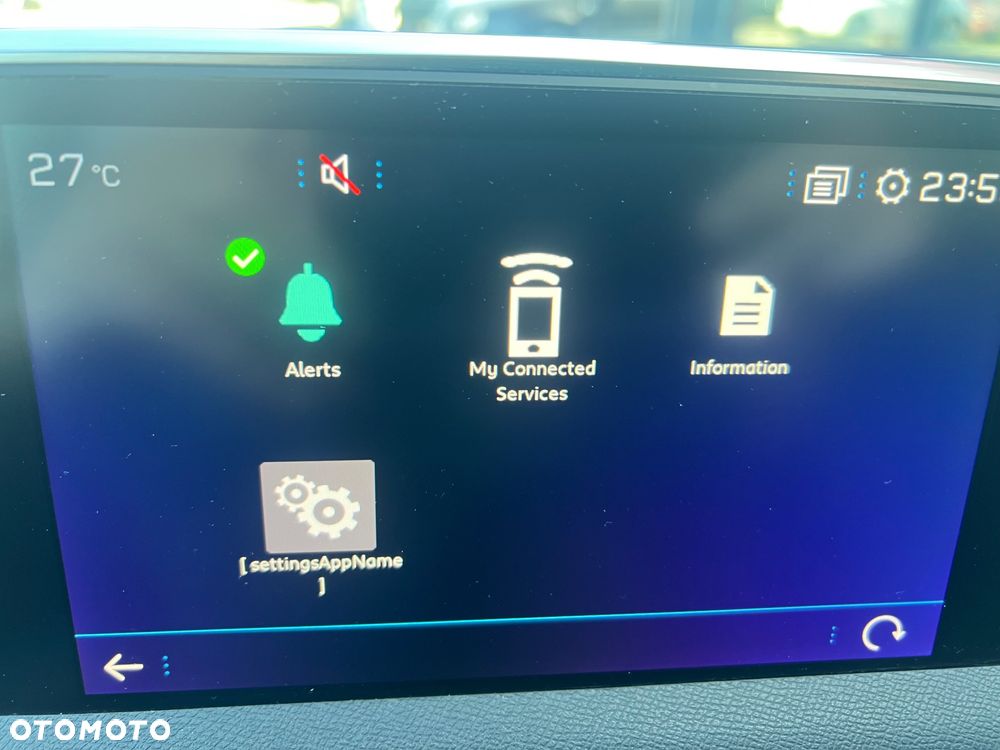 Peugeot 3008 1.6 BlueHDi Allure S&S EAT6 - 28