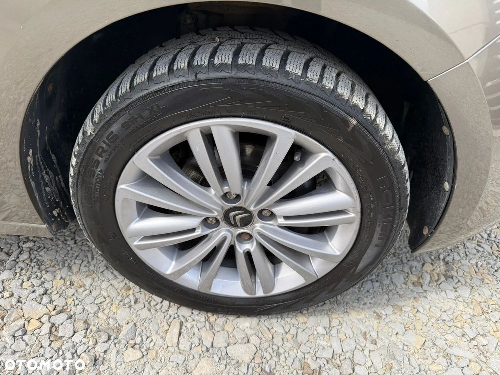 Citroën C-Elysée 1.2 VTi Exclusive - 19