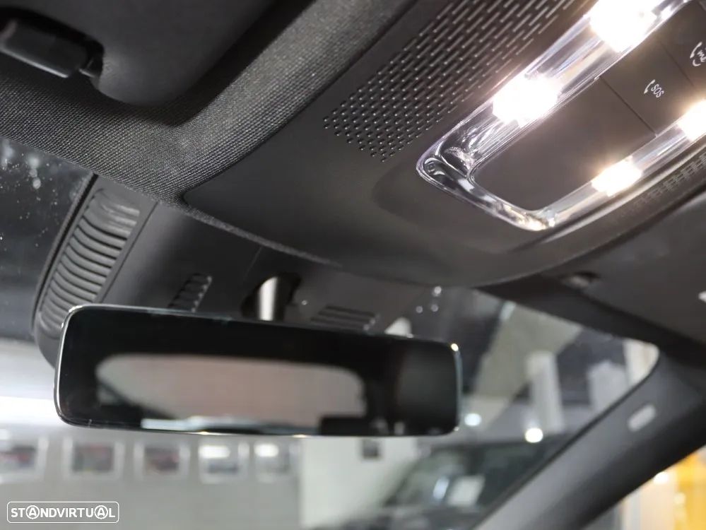 Mercedes-Benz B 200 AMG Line Aut. - 28