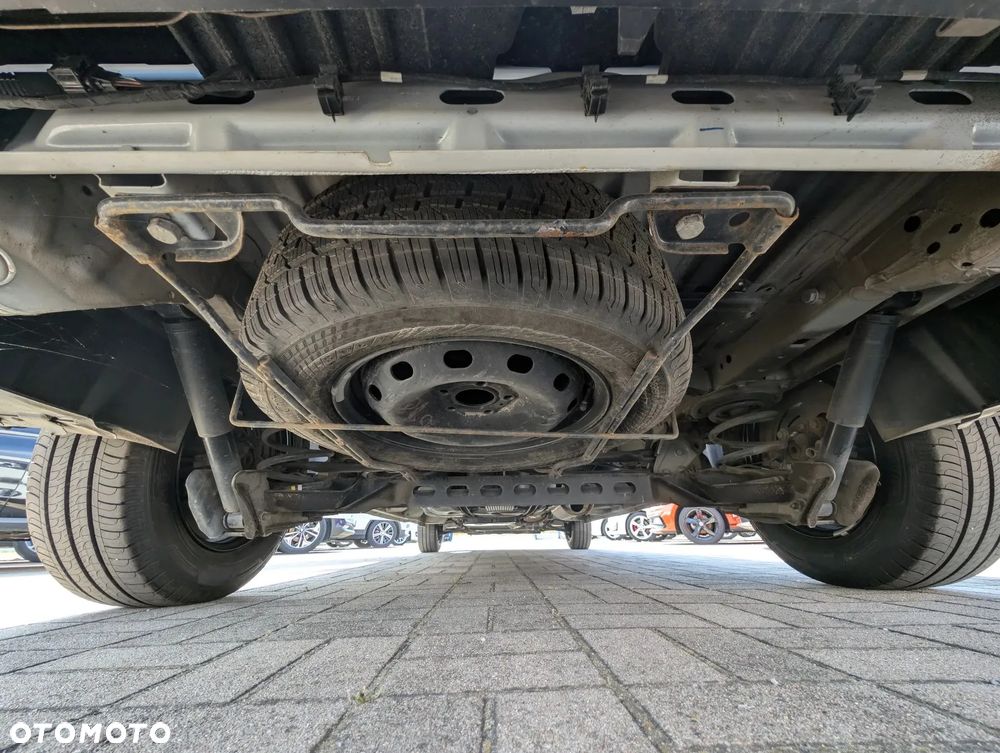 Renault Trafic LONG 58tys.km. przebiegu - 30