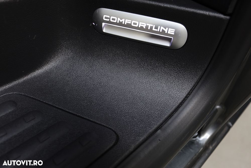 Volkswagen Multivan L 2.0 TDI DSG 110KW Style - 35