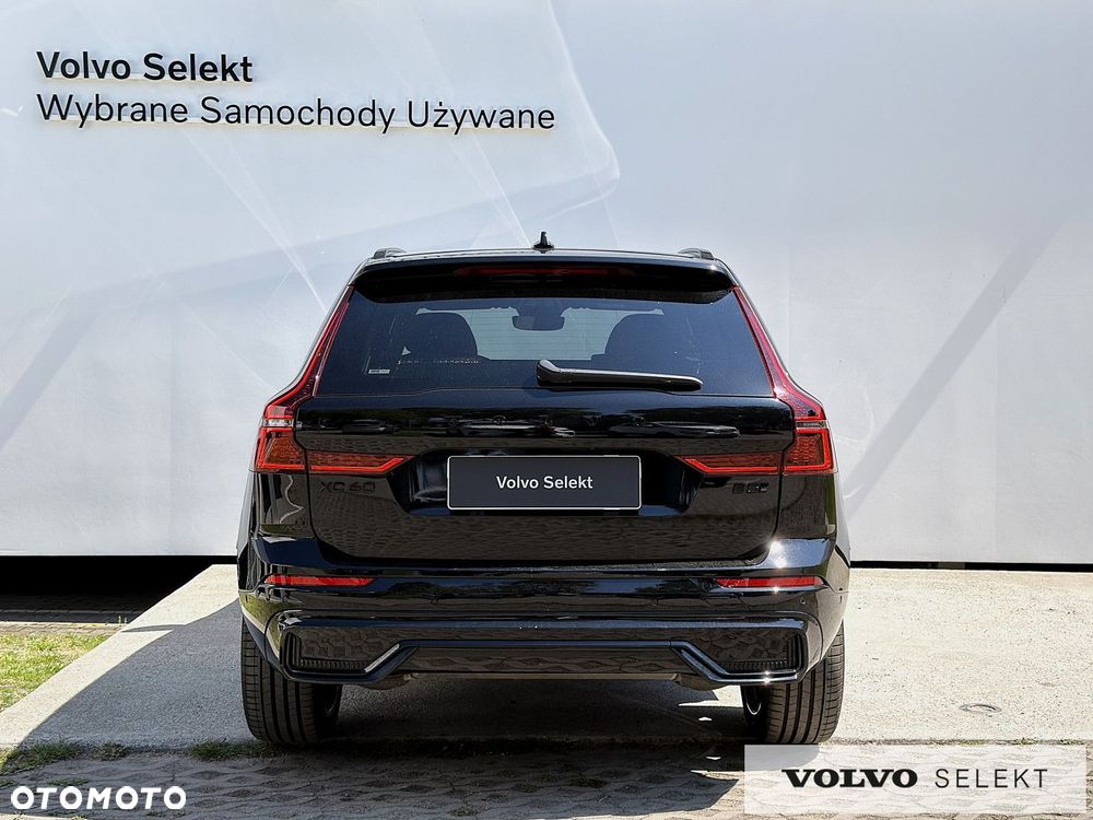 Volvo XC 60 - 8