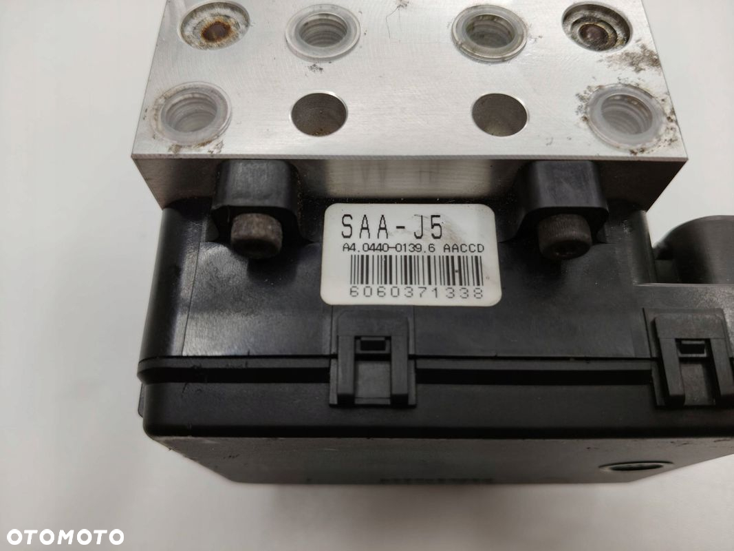 POMPA ABS HONDA JAZZ II A4.0440-0139.6 - 4