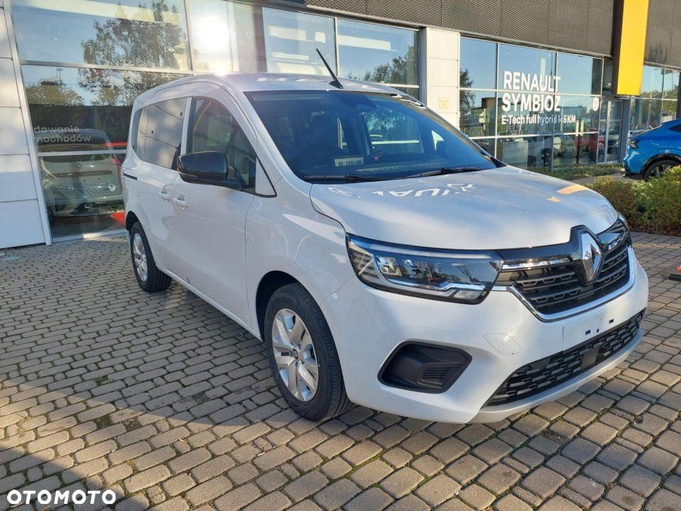 Renault Kangoo - 5