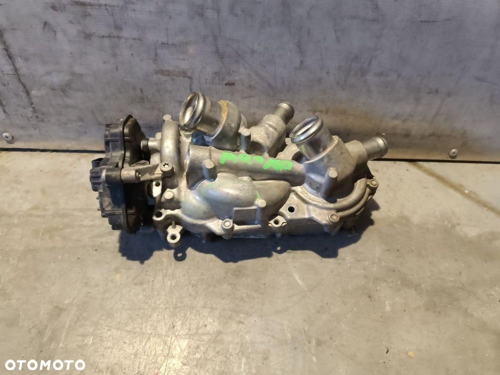 SEAT ARONA 1.0 POMPA WODY 05E121111AB - 2