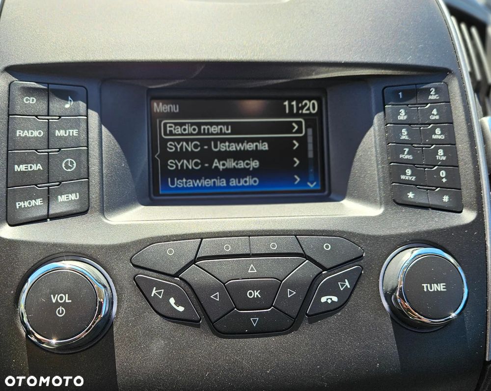 Ford Edge - 29