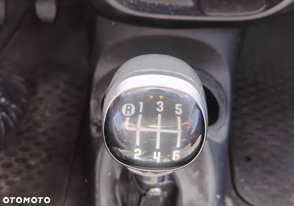 Fiat 500L - 16