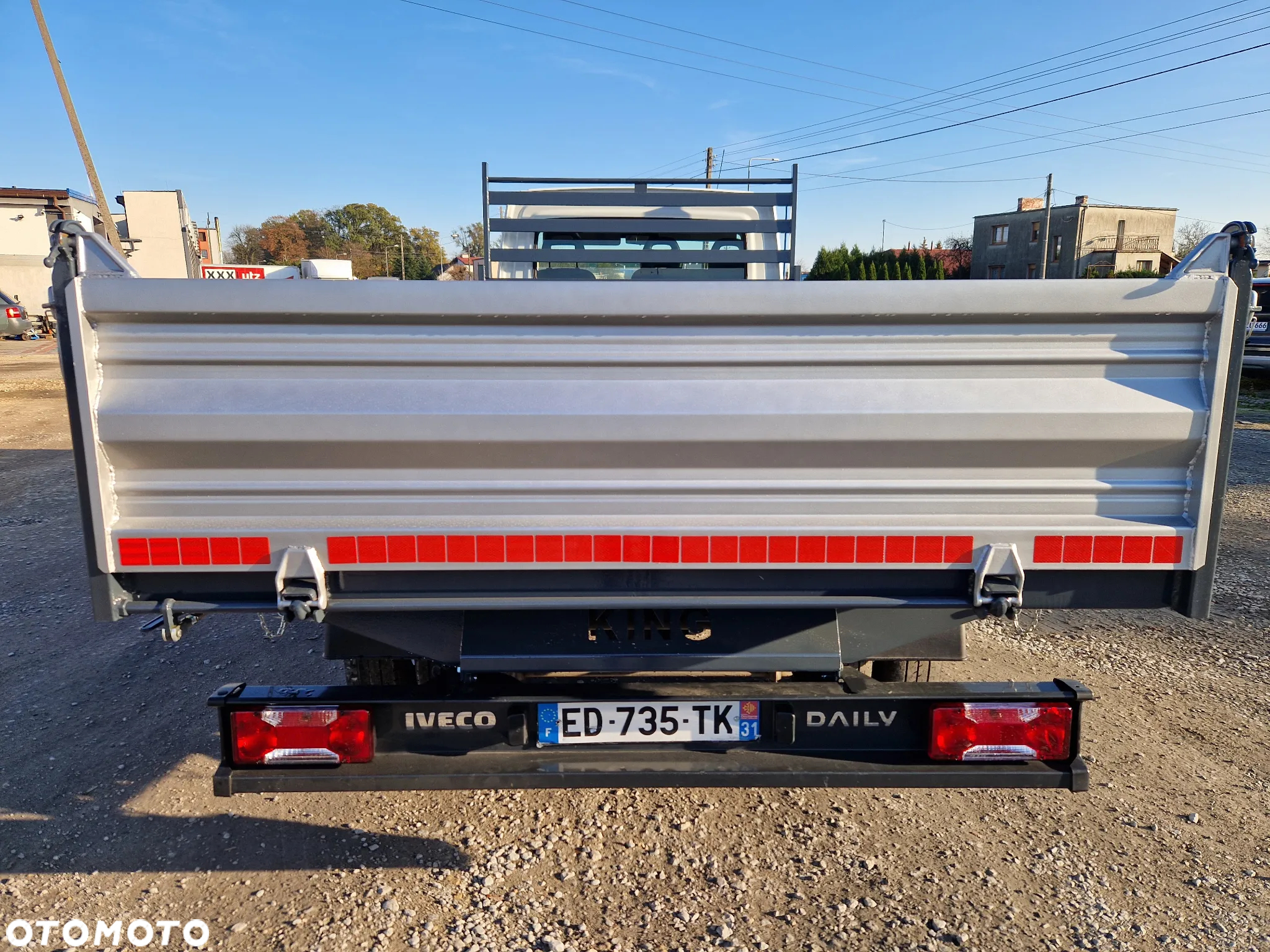 Iveco 35c13 - 21