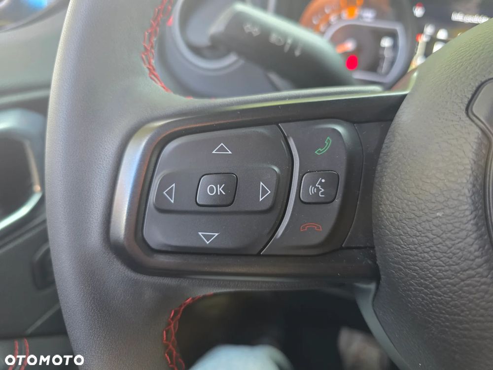 Jeep Wrangler Unlimited GME 2.0 Turbo Rubicon - 8