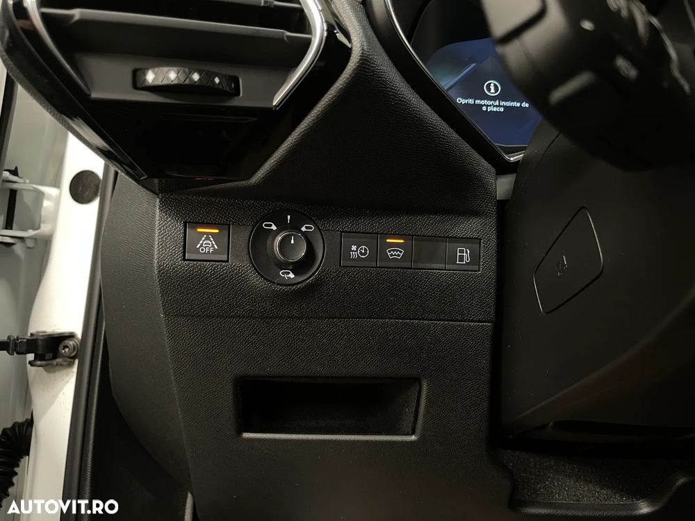 DS Automobiles DS 7 Crossback - 31