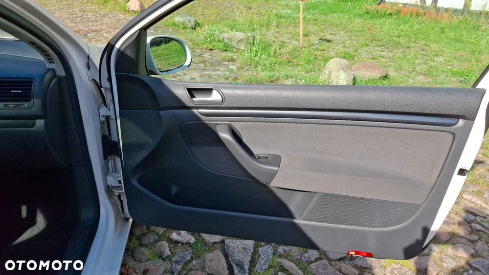 Volkswagen Golf 1.6 GT Sport - 20