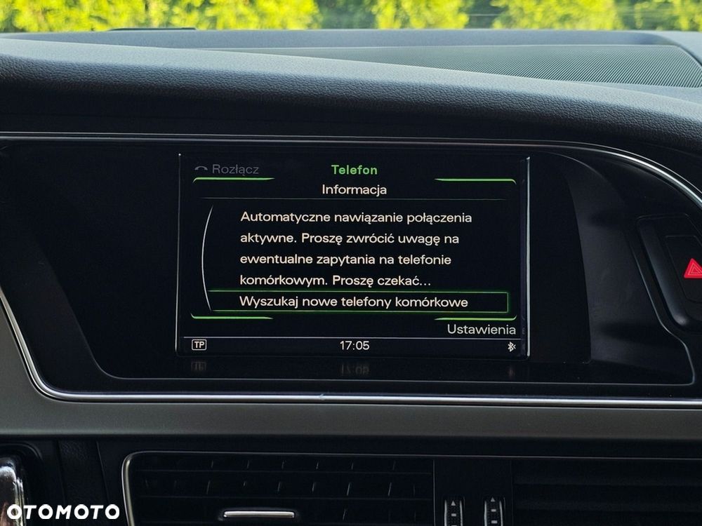 Audi A5 Sportback - 20