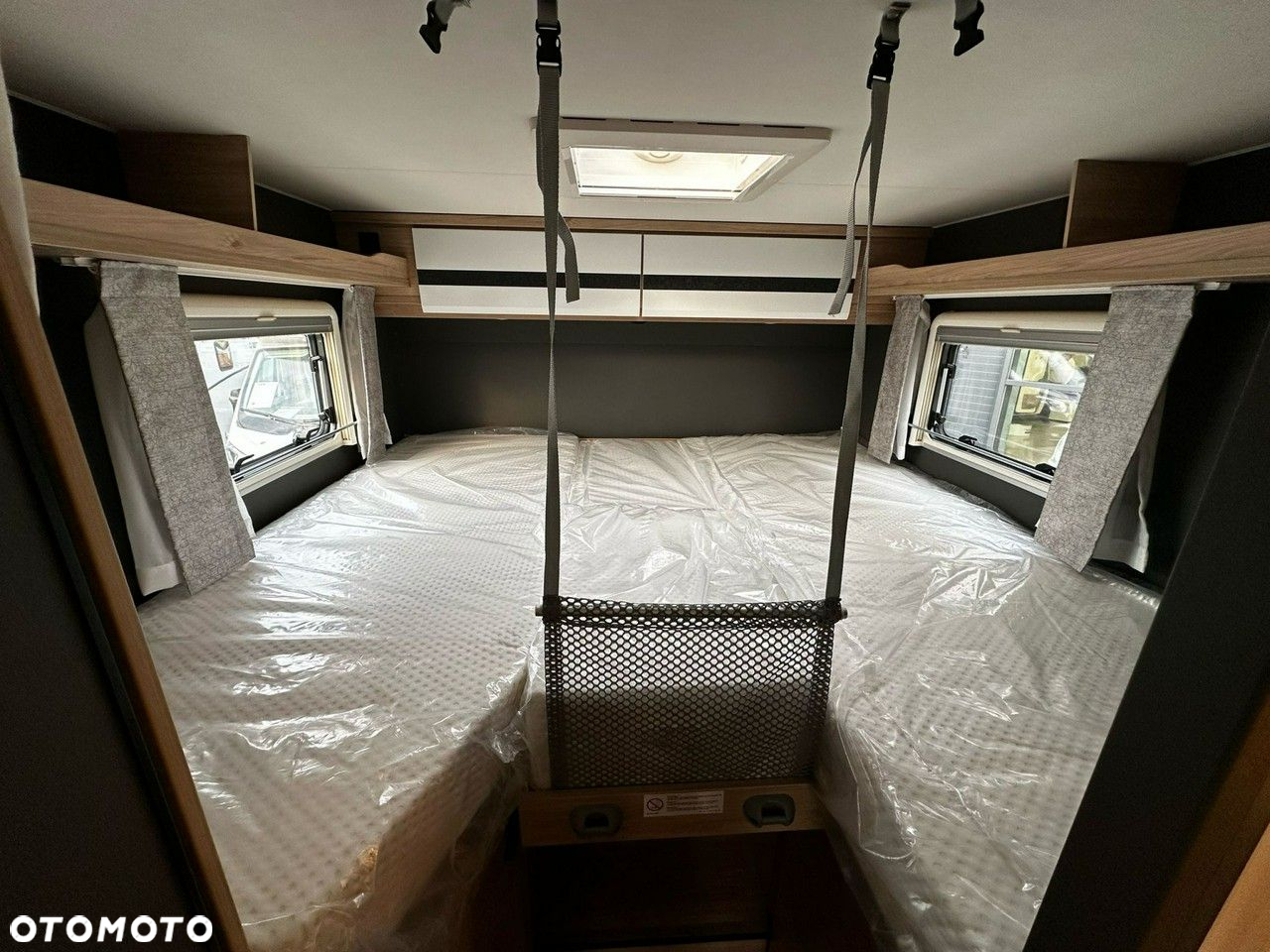 Dethleffs Globebus Go T45 - 18