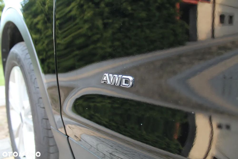 Ford Kuga 2.0 TDCi 4WD Titanium - 7