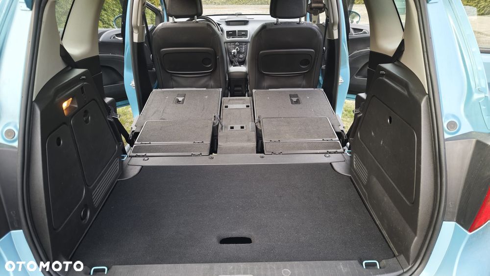 Opel Meriva - 12