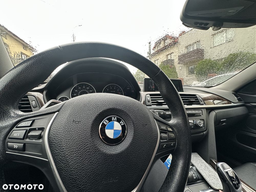 BMW Seria 4 428i xDrive Sport-Aut - 5