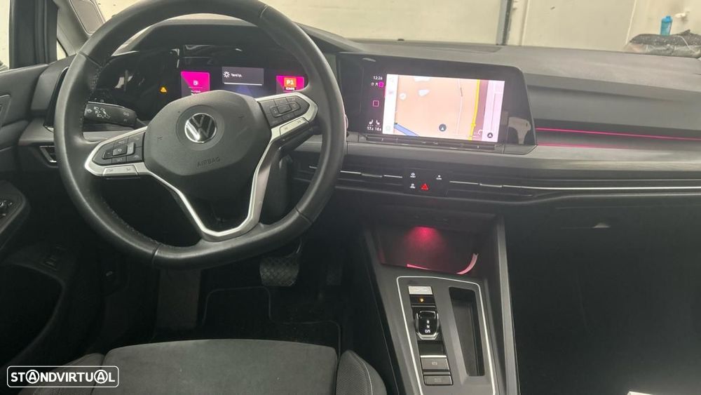 VW Golf Variant 1.5 eTSI Style DSG - 3