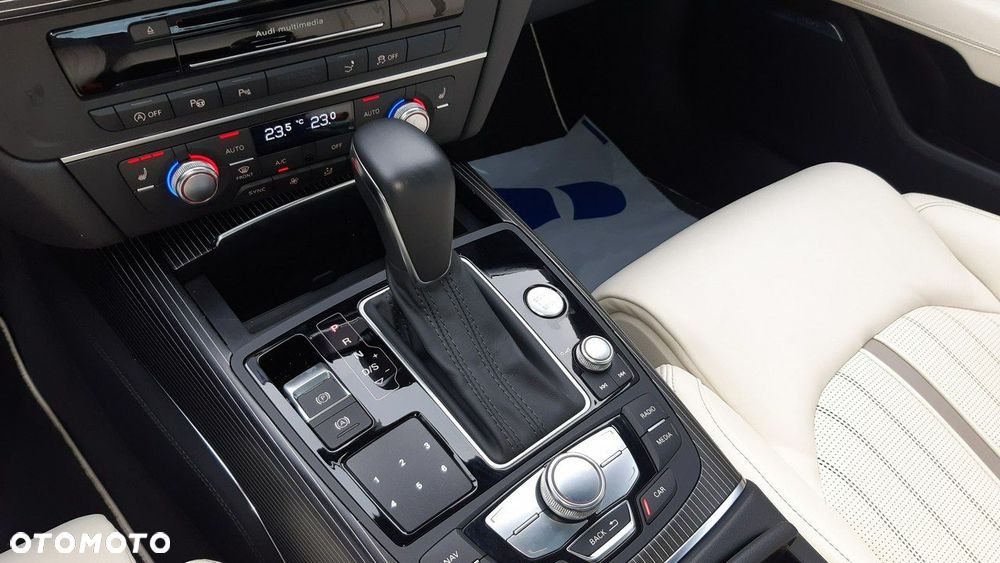 Audi A7 Sportback - 10