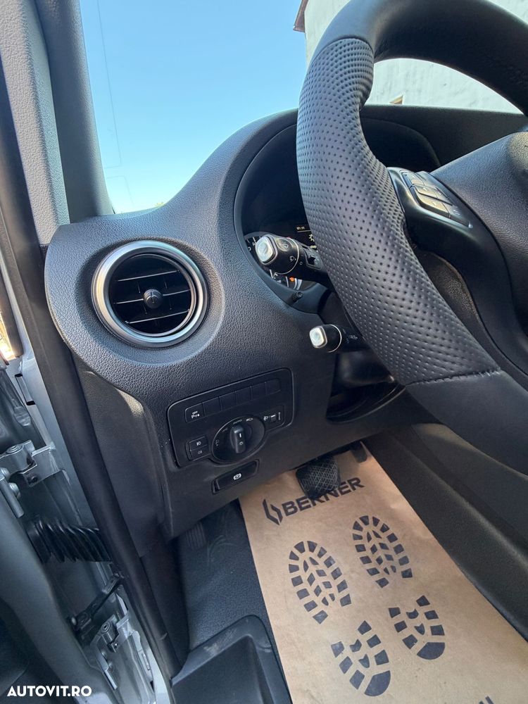 Mercedes-Benz Vito - 8