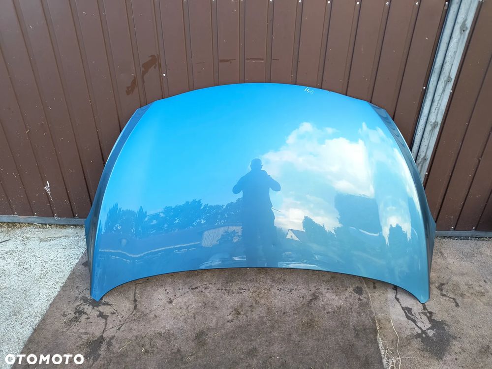 Maska pokrywa silnika  HYUNDAI i40 I40 2011- - 3