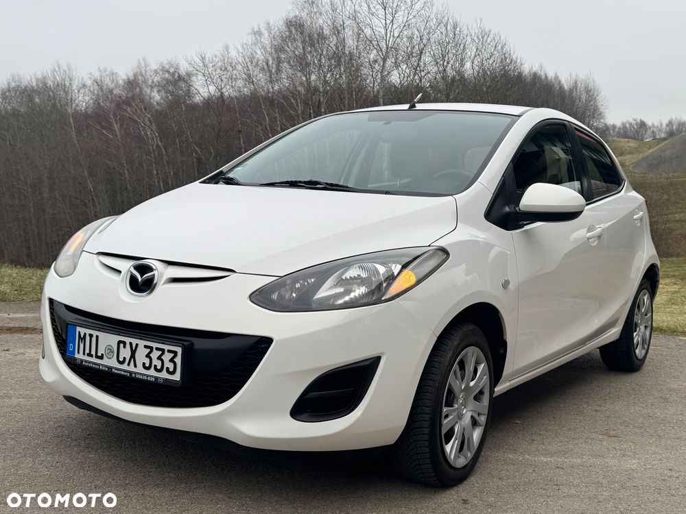 Mazda 2 1.3 MZR Center-Line - 20