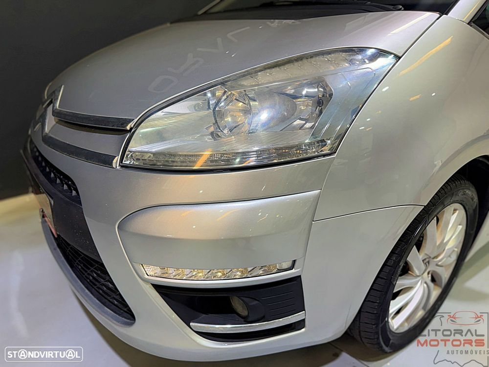 Citroën C4 Picasso 1.6 HDi FAP Tendance - 6