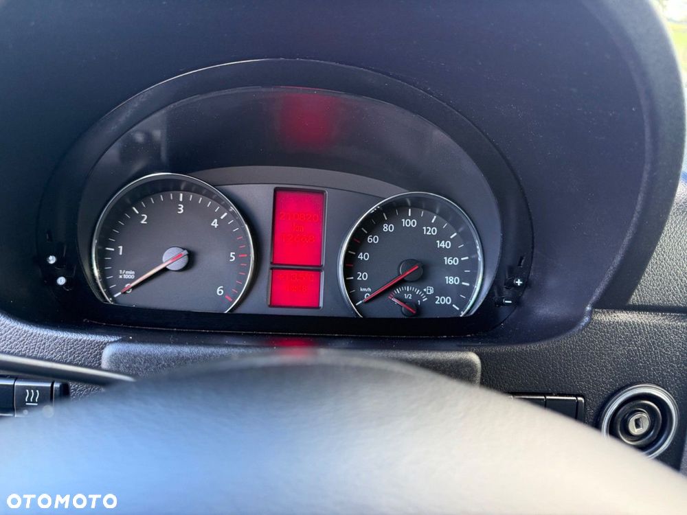 Volkswagen Crafter - 36