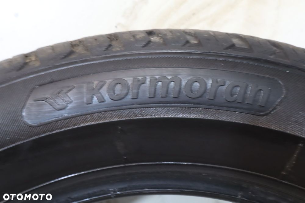 opona opony 4 szt 215/55/16 wielosezon - 4