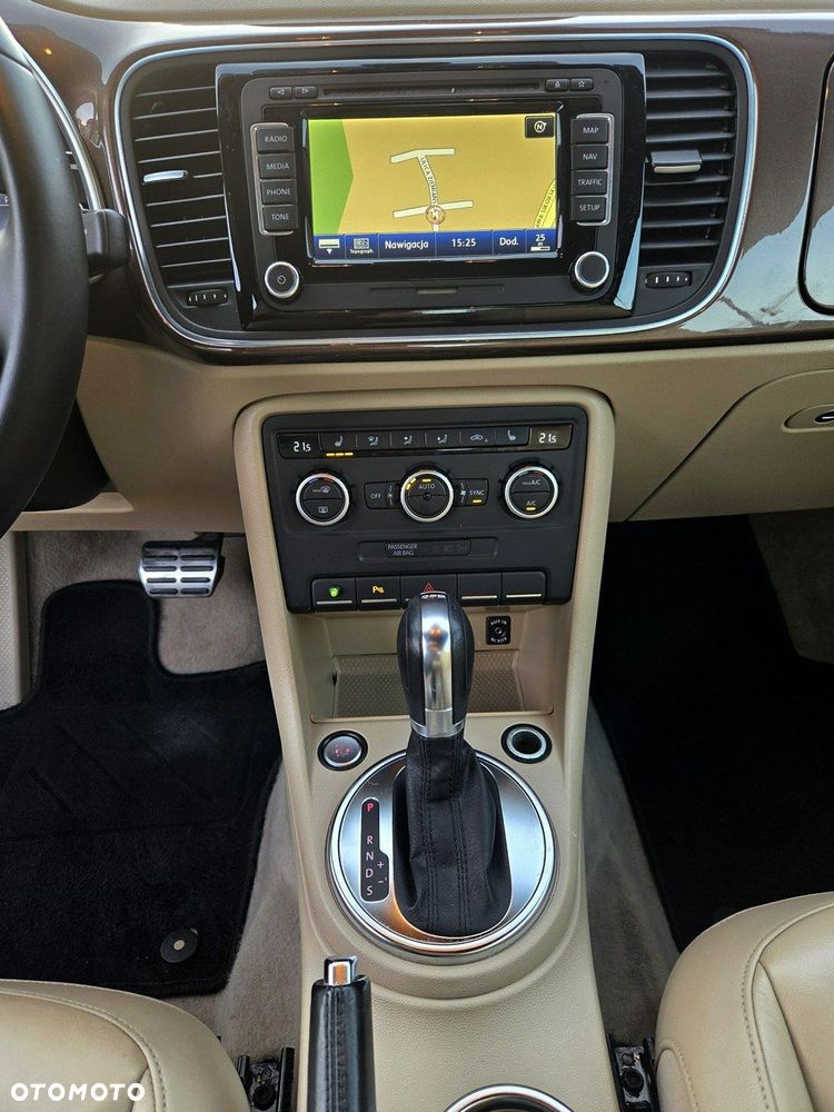 Volkswagen Beetle - 22