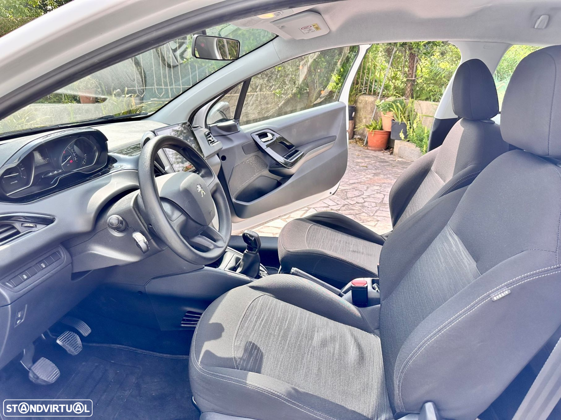Peugeot 208 1.0 VTi Active - 6