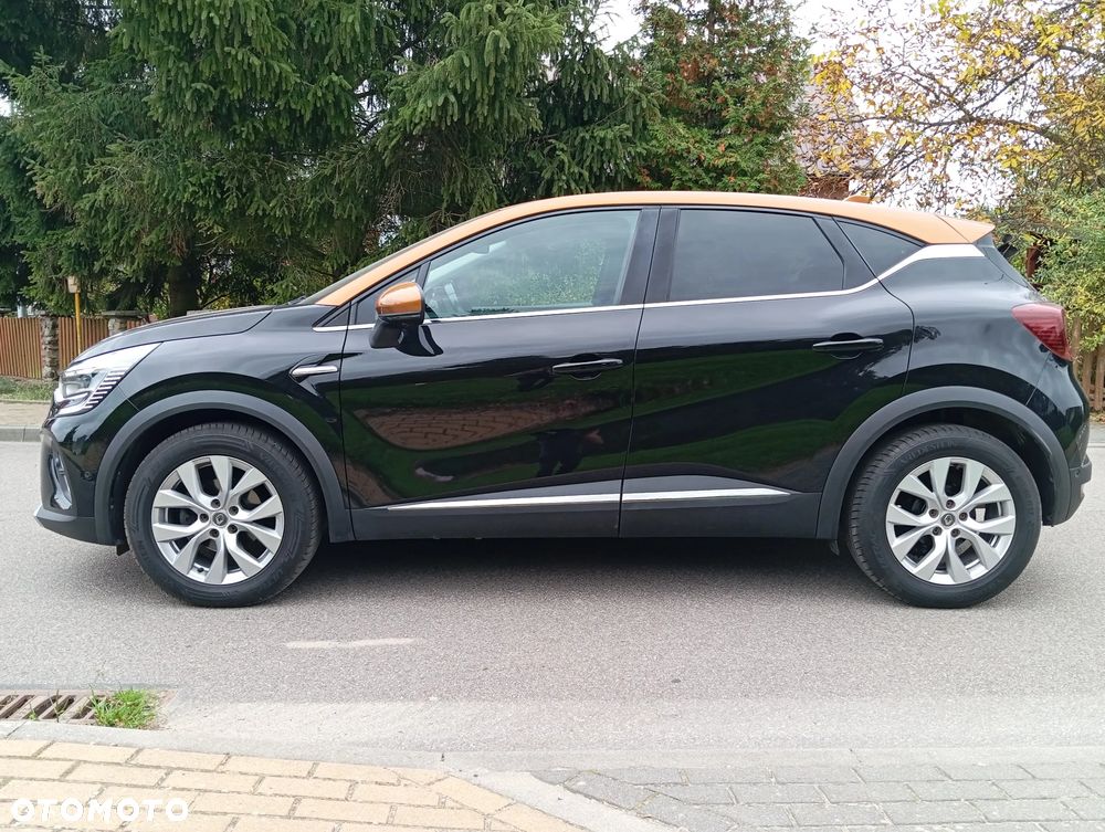 Renault Captur 1.3 TCe Intens EDC - 24