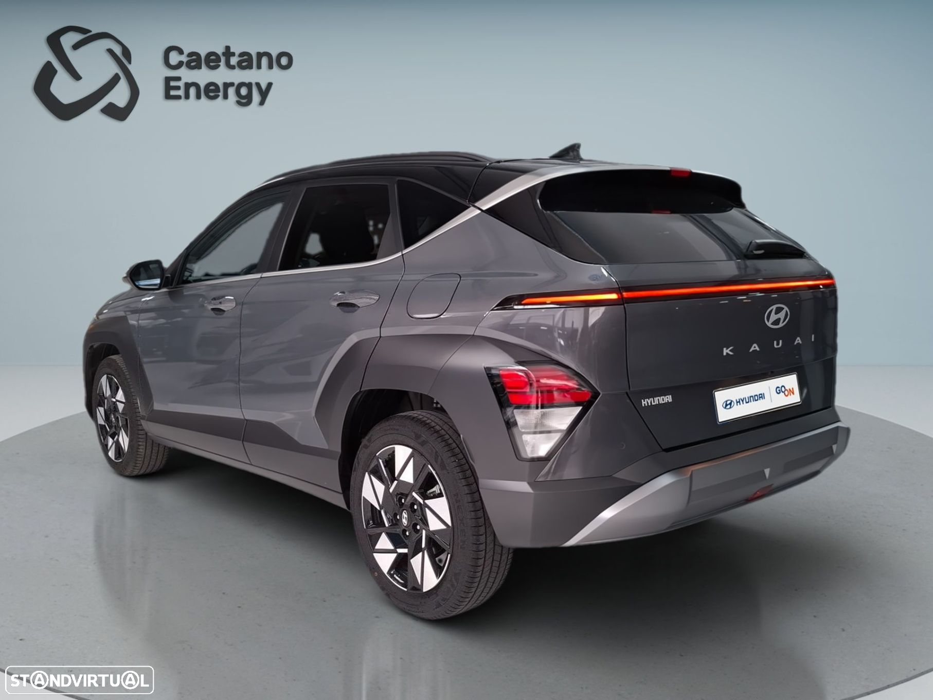 Hyundai Kauai 1.0 T-GDi Premium (TT) - 5