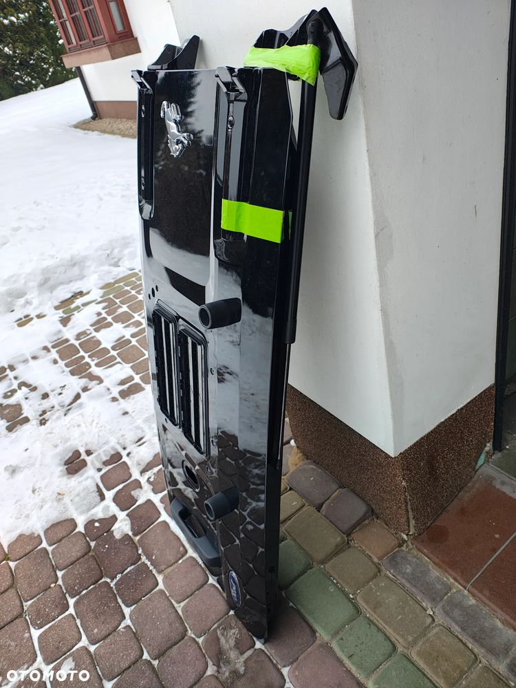 Klapa tylna bagażnika Ford Bronco - 4